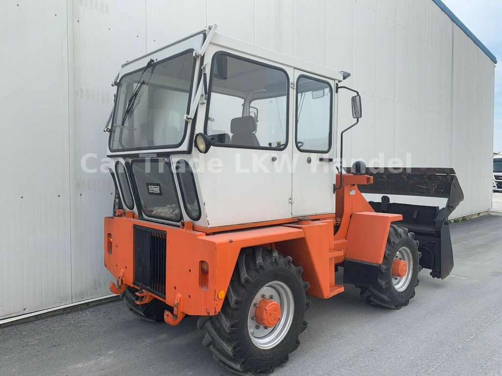 Schaeff SKB 902 - Φορτωτής εκσκαφέας: φωτογραφία 3 Schaeff SKB 902 - Φορτωτής εκσκαφέας: φωτογραφία 3