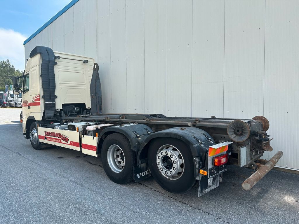 Volvo FH 400 VEB Multilift - Φορτηγό φόρτωσης γάντζου: φωτογραφία 4 Volvo FH 400 VEB Multilift - Φορτηγό φόρτωσης γάντζου: φωτογραφία 4