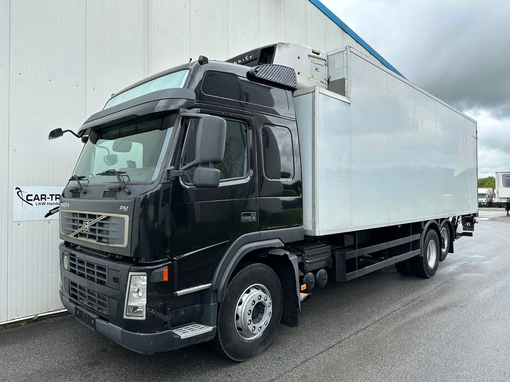 Volvo FM 440 VEB+ Analog Supra 850 Volvo FM 440 VEB+ Analog Supra 850 - Φορτηγό ψυγείο: φωτογραφία 1 Volvo FM 440 VEB+ Analog Supra 850 Volvo FM 440 VEB+ Analog Supra 850 - Φορτηγό ψυγείο: φωτογραφία 1