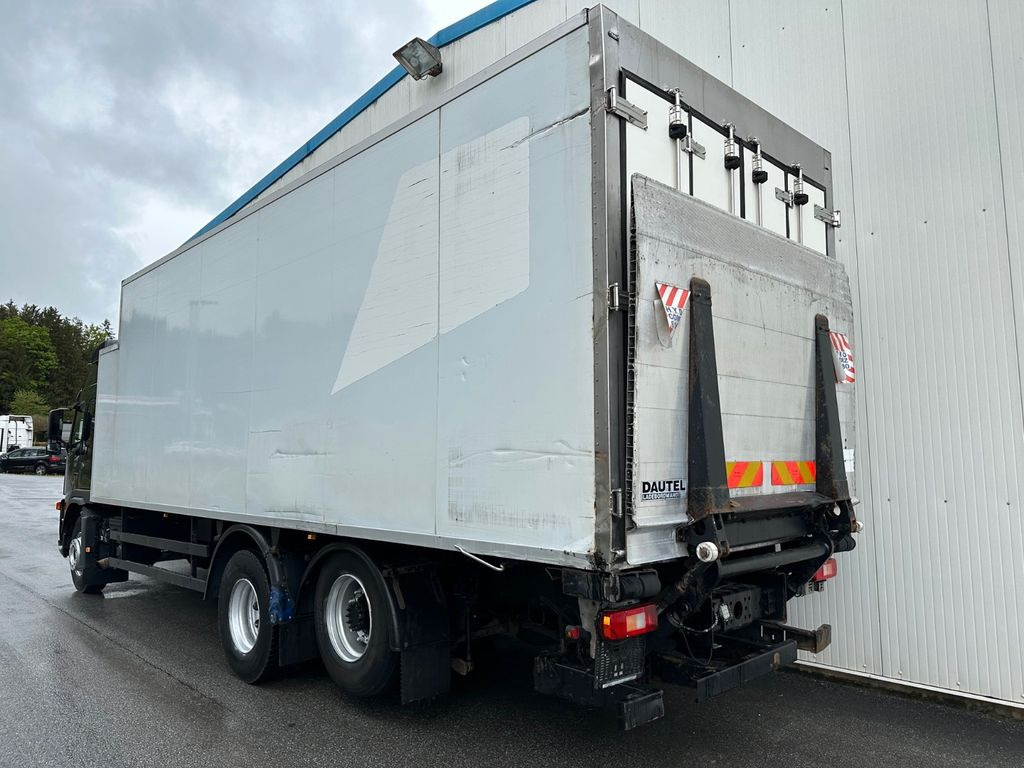 Volvo FM 440 VEB+ Analog Supra 850 Volvo FM 440 VEB+ Analog Supra 850 - Φορτηγό ψυγείο: φωτογραφία 4 Volvo FM 440 VEB+ Analog Supra 850 Volvo FM 440 VEB+ Analog Supra 850 - Φορτηγό ψυγείο: φωτογραφία 4