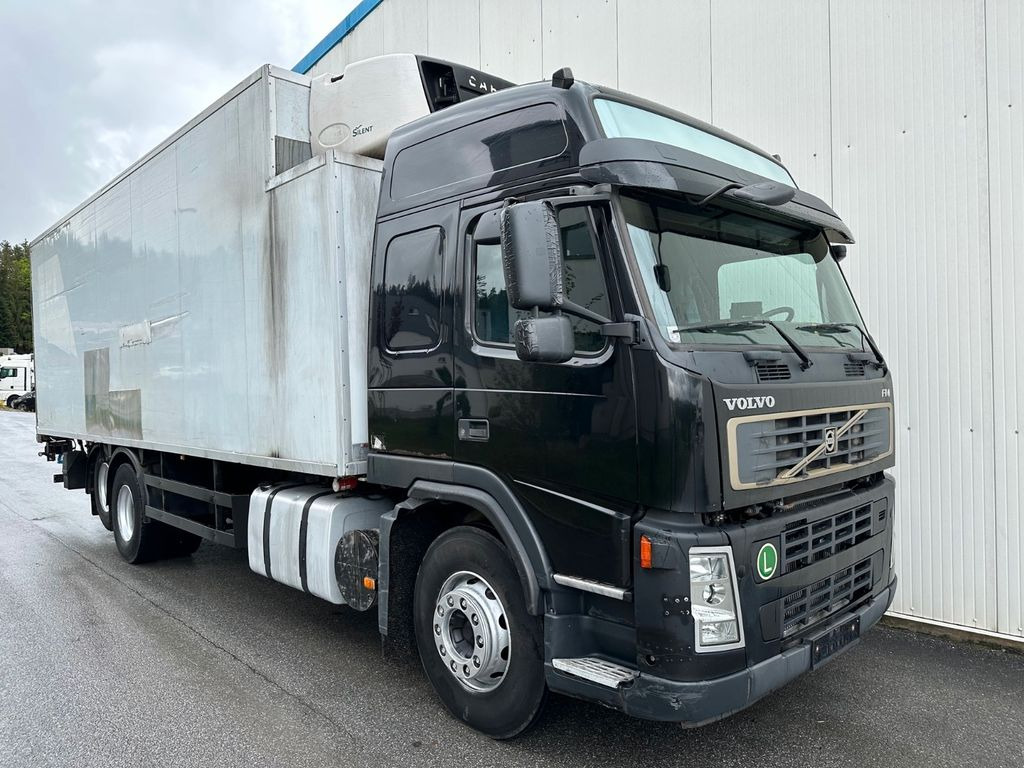 Volvo FM 440 VEB+ Analog Supra 850 Volvo FM 440 VEB+ Analog Supra 850 - Φορτηγό ψυγείο: φωτογραφία 2 Volvo FM 440 VEB+ Analog Supra 850 Volvo FM 440 VEB+ Analog Supra 850 - Φορτηγό ψυγείο: φωτογραφία 2
