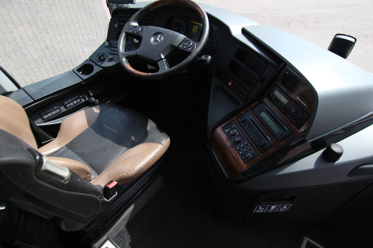 Πούλμαν MERCEDES-BENZ Travego RHD-L: φωτογραφία 13