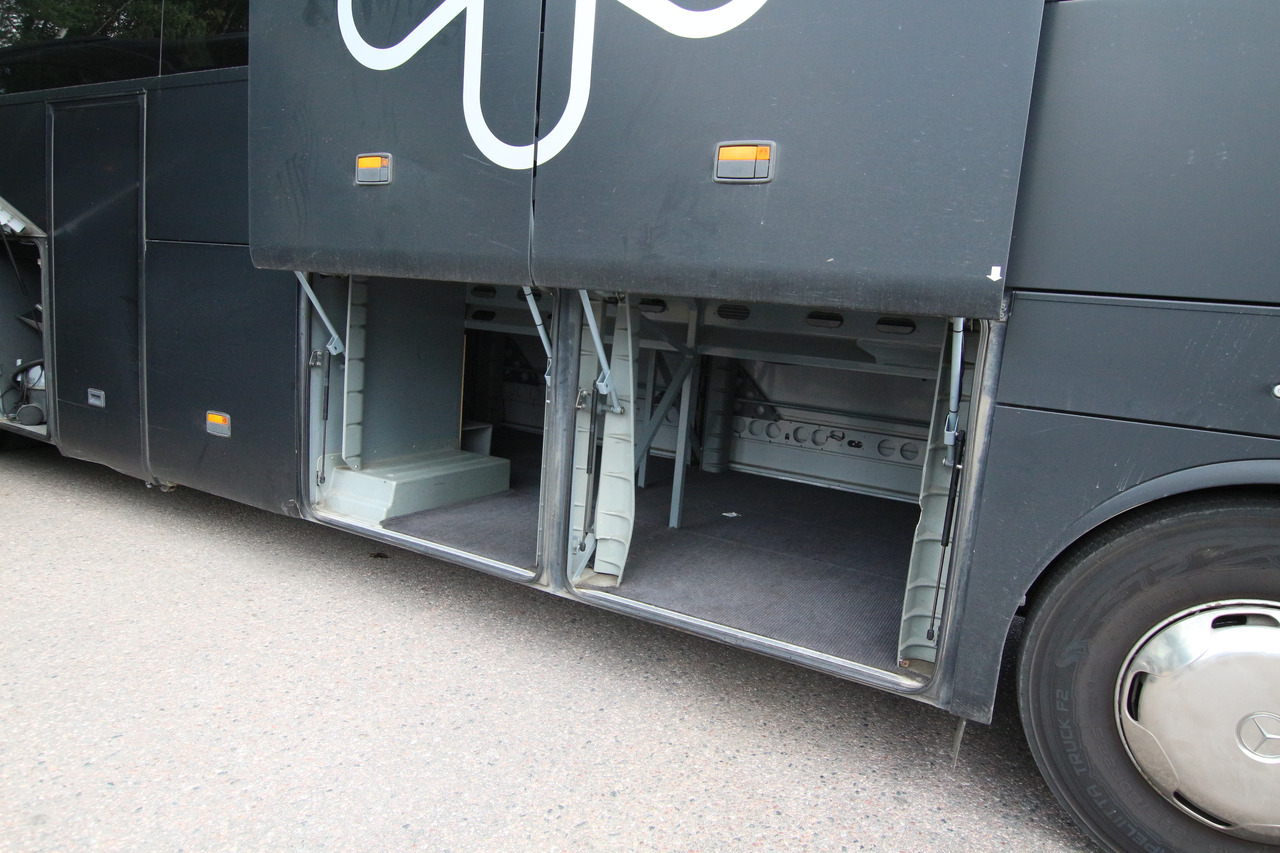 Πούλμαν MERCEDES-BENZ Travego RHD-L: φωτογραφία 11