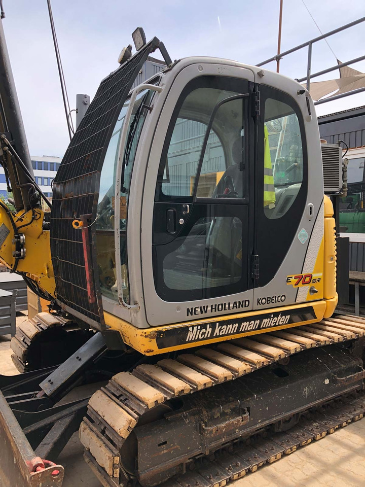 Tescar CF3 - Μηχάνημα διάτρησης: φωτογραφία 4 Tescar CF3 - Μηχάνημα διάτρησης: φωτογραφία 4