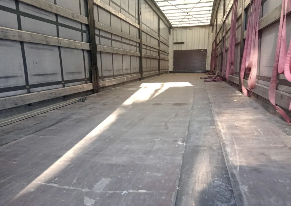 Krone SD - Επικαθήμενο κουρτίνα: φωτογραφία 5 Krone SD - Επικαθήμενο κουρτίνα: φωτογραφία 5