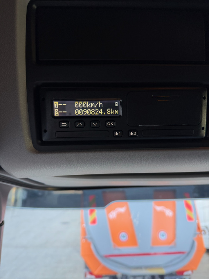 SCANIA S 500 - Τράκτορας: φωτογραφία 4 SCANIA S 500 - Τράκτορας: φωτογραφία 4