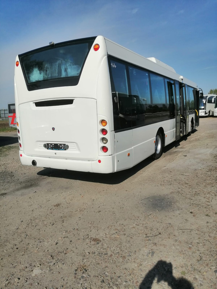 SCANIA OMNI LINK CLUB - Αστικό λεωφορείο: φωτογραφία 5 SCANIA OMNI LINK CLUB - Αστικό λεωφορείο: φωτογραφία 5