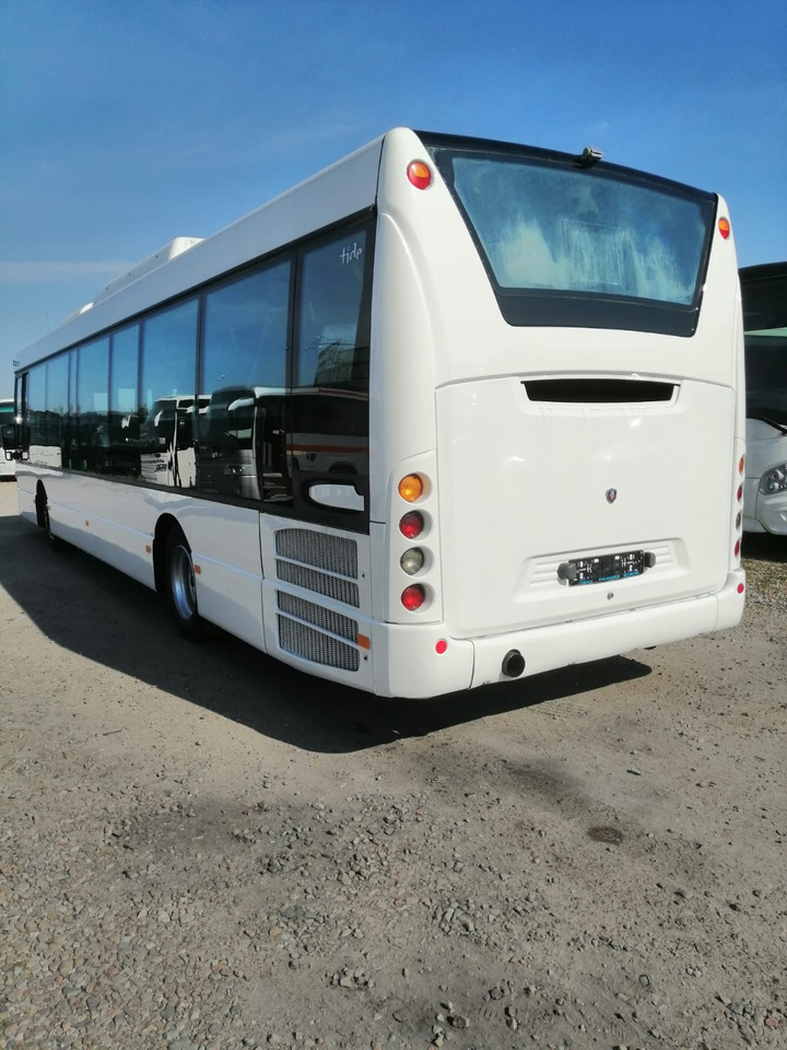 SCANIA OMNI LINK CLUB - Αστικό λεωφορείο: φωτογραφία 4 SCANIA OMNI LINK CLUB - Αστικό λεωφορείο: φωτογραφία 4