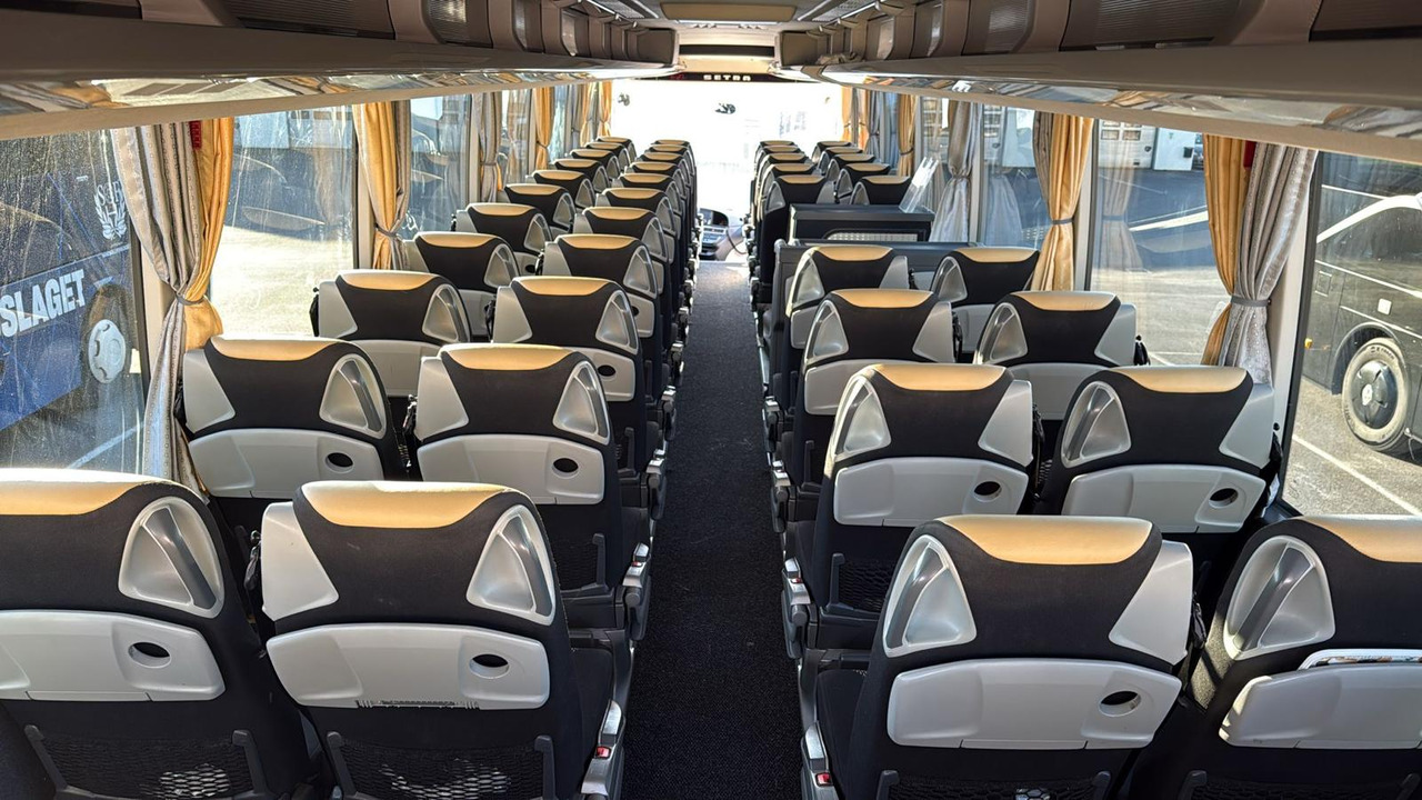 Πούλμαν SETRA: φωτογραφία 13