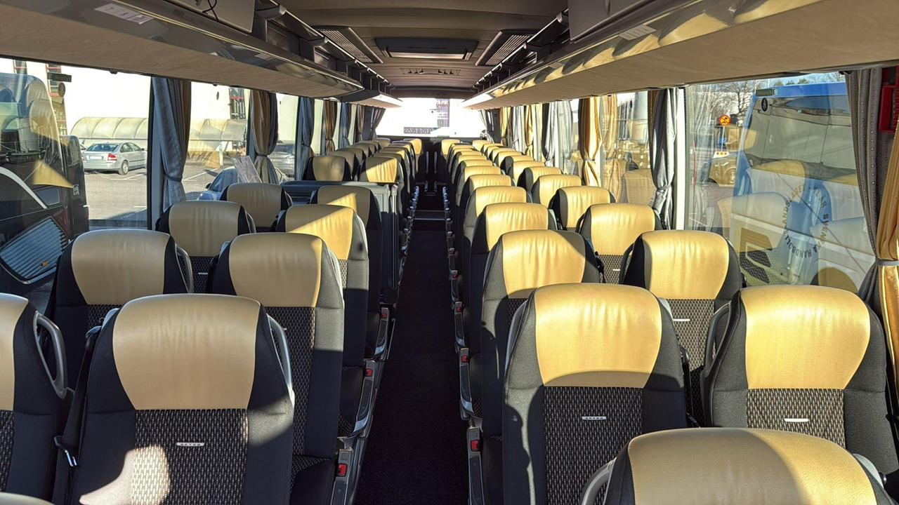 Πούλμαν SETRA: φωτογραφία 10