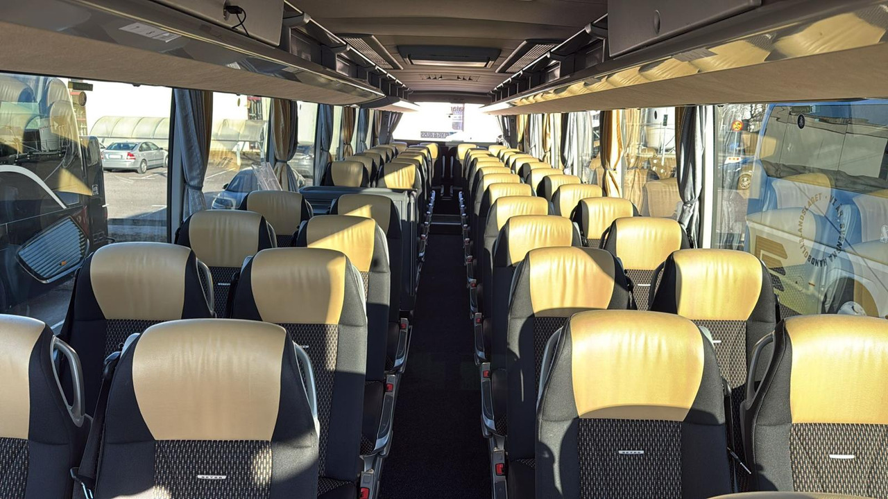Πούλμαν SETRA: φωτογραφία 9