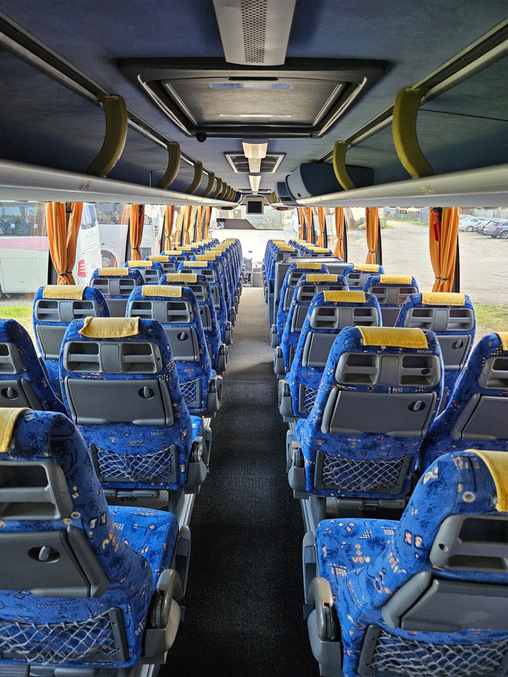 VOLVO 9700 HD - Λεωφορείο: φωτογραφία 5 VOLVO 9700 HD - Λεωφορείο: φωτογραφία 5