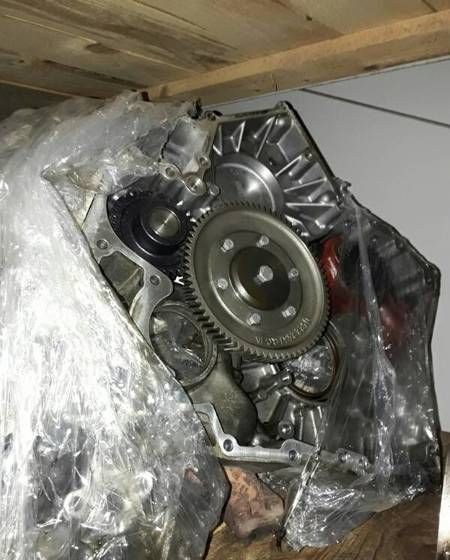 Deutz Kolo 0422245/rc silnik bf 1015 1013 - Κινητήρας για Φορτηγό: φωτογραφία 1 Deutz Kolo 0422245/rc silnik bf 1015 1013 - Κινητήρας για Φορτηγό: φωτογραφία 1