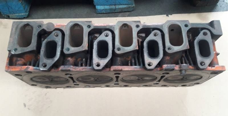 F4L1011 silnik deutz głowica - Κινητήρας για Φορτηγό: φωτογραφία 2 F4L1011 silnik deutz głowica - Κινητήρας για Φορτηγό: φωτογραφία 2