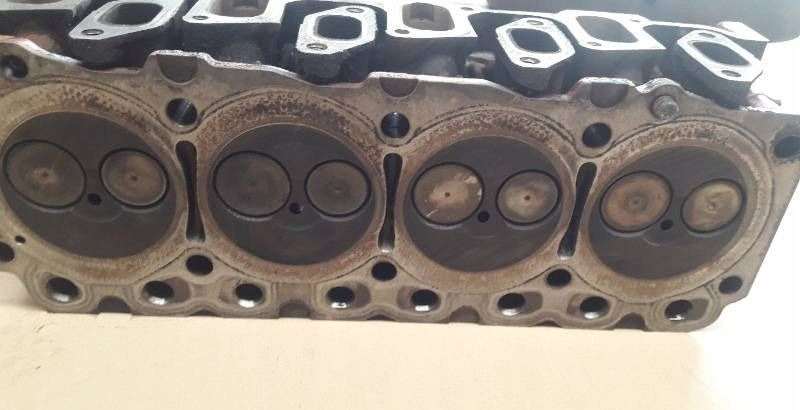 F4L1011 silnik deutz głowica - Κινητήρας για Φορτηγό: φωτογραφία 3 F4L1011 silnik deutz głowica - Κινητήρας για Φορτηγό: φωτογραφία 3