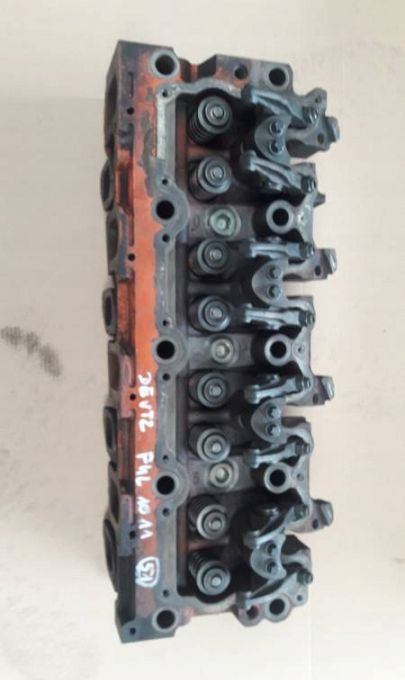 F4L1011 silnik deutz głowica - Κινητήρας για Φορτηγό: φωτογραφία 1 F4L1011 silnik deutz głowica - Κινητήρας για Φορτηγό: φωτογραφία 1