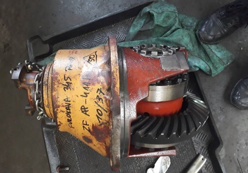 FURUKAWA 345 DYFER MOSTU ZF AP-411/HK 44604150080 - Διαφορικό για Κατασκευή μηχανήματα: φωτογραφία 4 FURUKAWA 345 DYFER MOSTU ZF AP-411/HK 44604150080 - Διαφορικό για Κατασκευή μηχανήματα: φωτογραφία 4