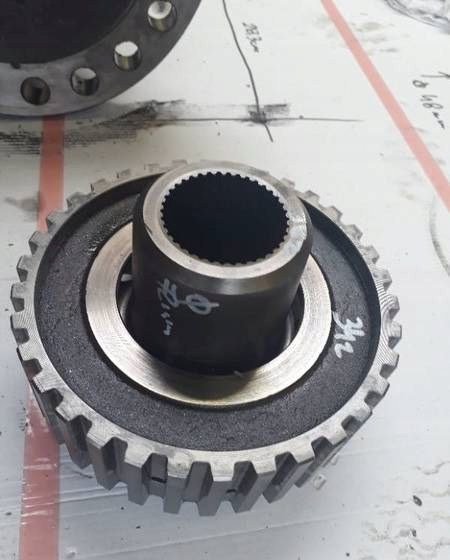 FURUKAWA 345 KOŁO ZĘBATE ZWOLN AP441/HK 4474306120 - Μετάδοσης κίνησης: φωτογραφία 2 FURUKAWA 345 KOŁO ZĘBATE ZWOLN AP441/HK 4474306120 - Μετάδοσης κίνησης: φωτογραφία 2