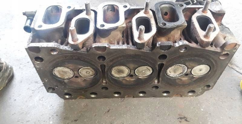 Głowica Deutz F3L1011 - Κυλινδροκεφαλή για Φορτηγό: φωτογραφία 3 Głowica Deutz F3L1011 - Κυλινδροκεφαλή για Φορτηγό: φωτογραφία 3