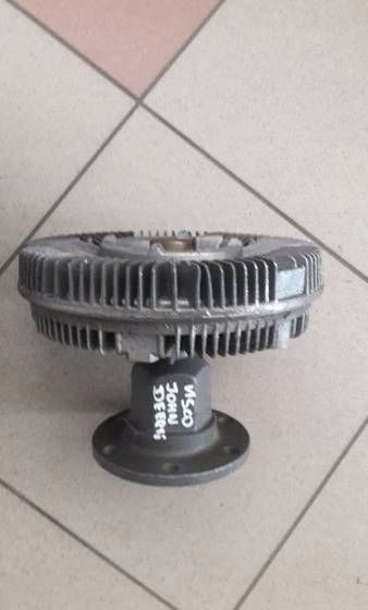 John deere visco G416 - Θέρμανση/ Εξαερισμός για Κατασκευή μηχανήματα: φωτογραφία 2 John deere visco G416 - Θέρμανση/ Εξαερισμός για Κατασκευή μηχανήματα: φωτογραφία 2