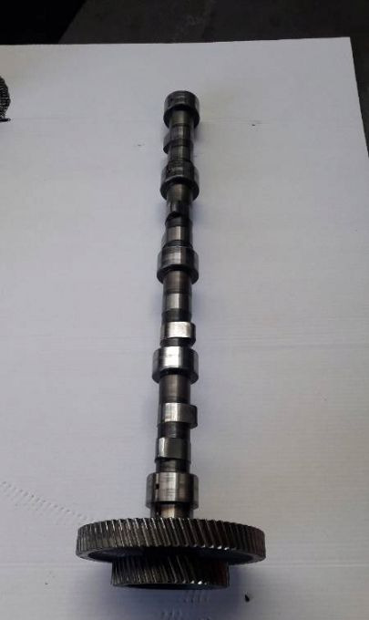 Liebherr d914t wałek rozrzadu - Εκκεντροφόρος άξονας για Φορτηγό: φωτογραφία 1 Liebherr d914t wałek rozrzadu - Εκκεντροφόρος άξονας για Φορτηγό: φωτογραφία 1