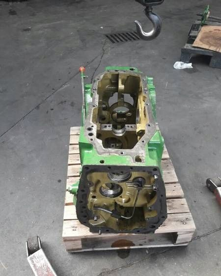 Obudowa skrzyni biegów John Deere L36623 - Μετάδοσης κίνησης: φωτογραφία 5 Obudowa skrzyni biegów John Deere L36623 - Μετάδοσης κίνησης: φωτογραφία 5