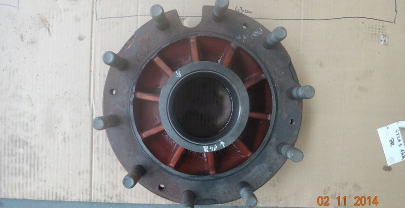 Piasta koła atlas 1404 01788020701 - Μετάδοσης κίνησης: φωτογραφία 1 Piasta koła atlas 1404 01788020701 - Μετάδοσης κίνησης: φωτογραφία 1