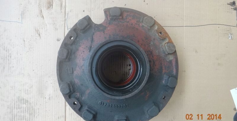 Piasta koła atlas 1404 01788020701 - Μετάδοσης κίνησης: φωτογραφία 2 Piasta koła atlas 1404 01788020701 - Μετάδοσης κίνησης: φωτογραφία 2