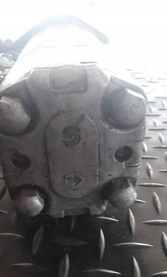 Pompa Sauer zespolona 11060162 - Ανταλλακτικό: φωτογραφία 4 Pompa Sauer zespolona 11060162 - Ανταλλακτικό: φωτογραφία 4