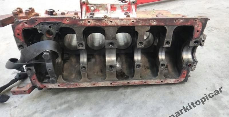 SILNIK PERKINS 6 CYLI KRATER BLOK DÓŁ SILNIKA - Κινητήρας για Φορτηγό: φωτογραφία 2 SILNIK PERKINS 6 CYLI KRATER BLOK DÓŁ SILNIKA - Κινητήρας για Φορτηγό: φωτογραφία 2