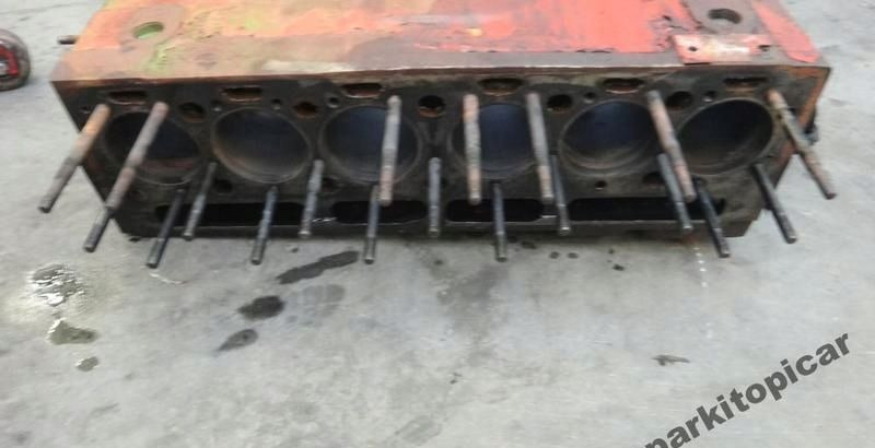 SILNIK PERKINS 6 CYLI KRATER BLOK DÓŁ SILNIKA - Κινητήρας για Φορτηγό: φωτογραφία 3 SILNIK PERKINS 6 CYLI KRATER BLOK DÓŁ SILNIKA - Κινητήρας για Φορτηγό: φωτογραφία 3