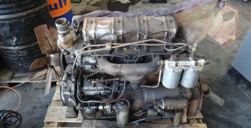 Silnik PERKINS 4.270 misa olejowa - Κινητήρας για Φορτηγό: φωτογραφία 1 Silnik PERKINS 4.270 misa olejowa - Κινητήρας για Φορτηγό: φωτογραφία 1