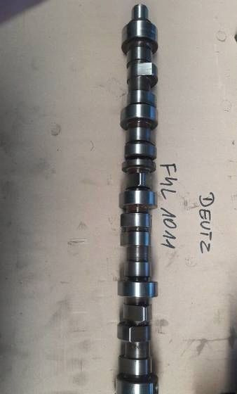 WAŁEK ROZRZĄDU SILNIK DEUTZ 04175425 - Εκκεντροφόρος άξονας για Φορτηγό: φωτογραφία 1 WAŁEK ROZRZĄDU SILNIK DEUTZ 04175425 - Εκκεντροφόρος άξονας για Φορτηγό: φωτογραφία 1