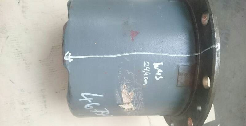 Zwolnica ATLAS I INNE Z MOSTU wy 197 - Μετάδοσης κίνησης: φωτογραφία 5 Zwolnica ATLAS I INNE Z MOSTU wy 197 - Μετάδοσης κίνησης: φωτογραφία 5