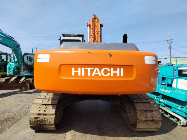 HITACHI EX230LCH-5 - Ερπυστριοφόρος εκσκαφέας: φωτογραφία 3 HITACHI EX230LCH-5 - Ερπυστριοφόρος εκσκαφέας: φωτογραφία 3