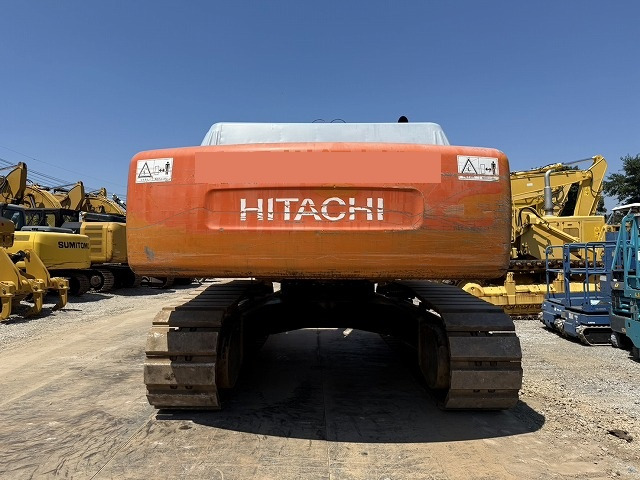 HITACHI EX350LCK-5 - Ερπυστριοφόρος εκσκαφέας: φωτογραφία 4 HITACHI EX350LCK-5 - Ερπυστριοφόρος εκσκαφέας: φωτογραφία 4