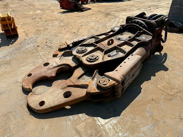 NPK SV-47X - Ψαλίδι υδραυλικό: φωτογραφία 1 NPK SV-47X - Ψαλίδι υδραυλικό: φωτογραφία 1