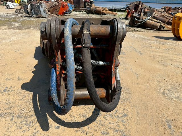 NPK SV-47X - Ψαλίδι υδραυλικό: φωτογραφία 3 NPK SV-47X - Ψαλίδι υδραυλικό: φωτογραφία 3