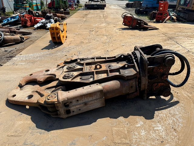 NPK SV-47X - Ψαλίδι υδραυλικό: φωτογραφία 2 NPK SV-47X - Ψαλίδι υδραυλικό: φωτογραφία 2