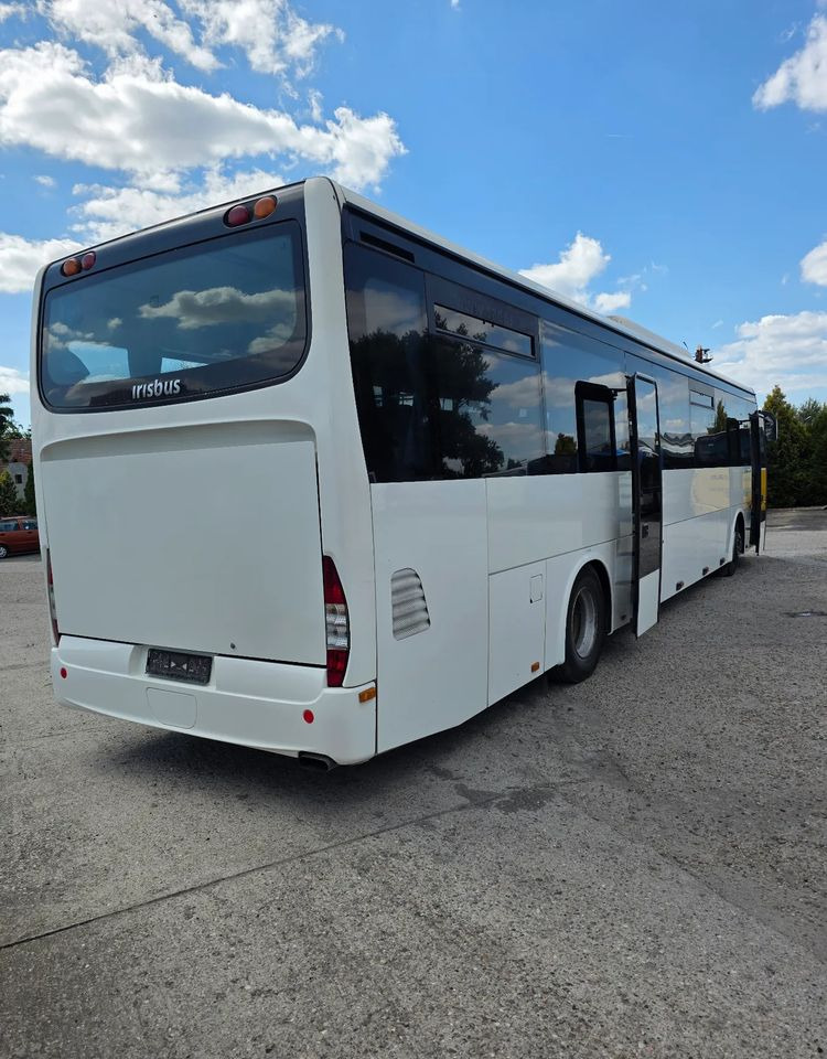 Iveco Crossway - Προαστιακό λεωφορείο: φωτογραφία 3 Iveco Crossway - Προαστιακό λεωφορείο: φωτογραφία 3