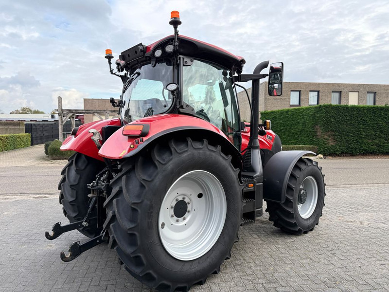 Case IH Maxxum 150 CVX Stage V - Τρακτέρ: φωτογραφία 3 Case IH Maxxum 150 CVX Stage V - Τρακτέρ: φωτογραφία 3