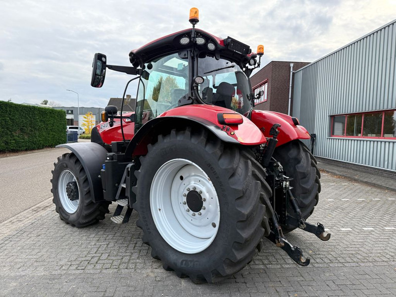 Case IH Puma 240 CVX Stage V GPS RTK - Τρακτέρ: φωτογραφία 2 Case IH Puma 240 CVX Stage V GPS RTK - Τρακτέρ: φωτογραφία 2