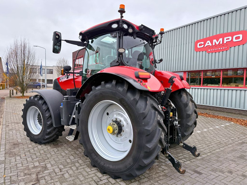Case IH Puma 240 CVX Stage V GPS RTK - Τρακτέρ: φωτογραφία 2 Case IH Puma 240 CVX Stage V GPS RTK - Τρακτέρ: φωτογραφία 2