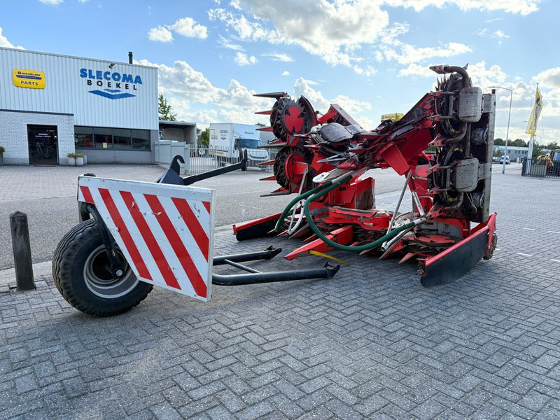 Kemper 375 Plus Maisbek fits Claas - Καλαμποκομαχαιρο: φωτογραφία 1 Kemper 375 Plus Maisbek fits Claas - Καλαμποκομαχαιρο: φωτογραφία 1