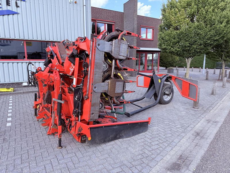 Kemper 375 Plus Maisbek fits Claas - Καλαμποκομαχαιρο: φωτογραφία 4 Kemper 375 Plus Maisbek fits Claas - Καλαμποκομαχαιρο: φωτογραφία 4