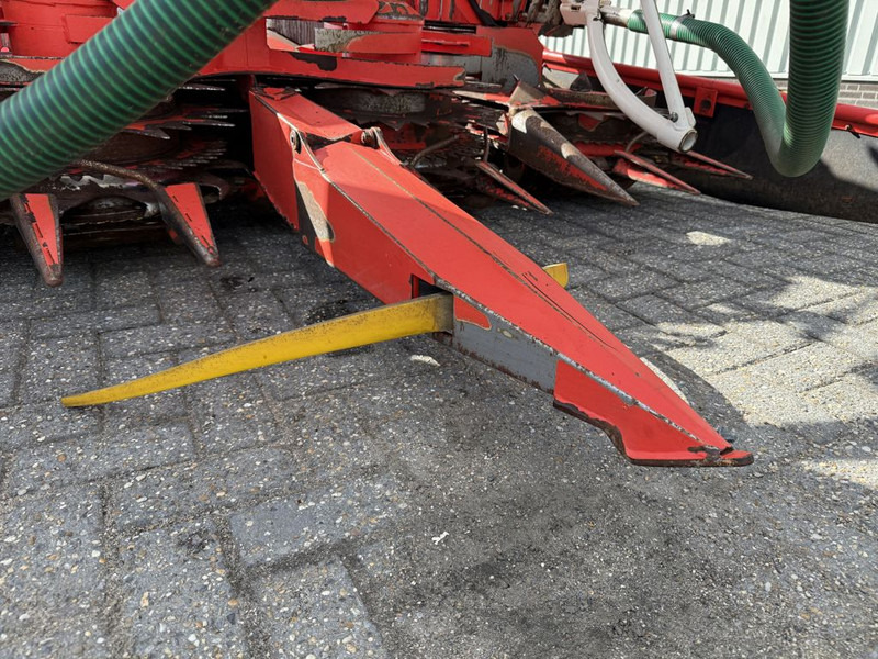 Kemper 375 Plus Maisbek fits Claas - Καλαμποκομαχαιρο: φωτογραφία 5 Kemper 375 Plus Maisbek fits Claas - Καλαμποκομαχαιρο: φωτογραφία 5