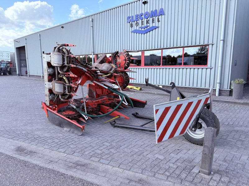 Kemper 375 Plus Maisbek fits Claas - Καλαμποκομαχαιρο: φωτογραφία 3 Kemper 375 Plus Maisbek fits Claas - Καλαμποκομαχαιρο: φωτογραφία 3