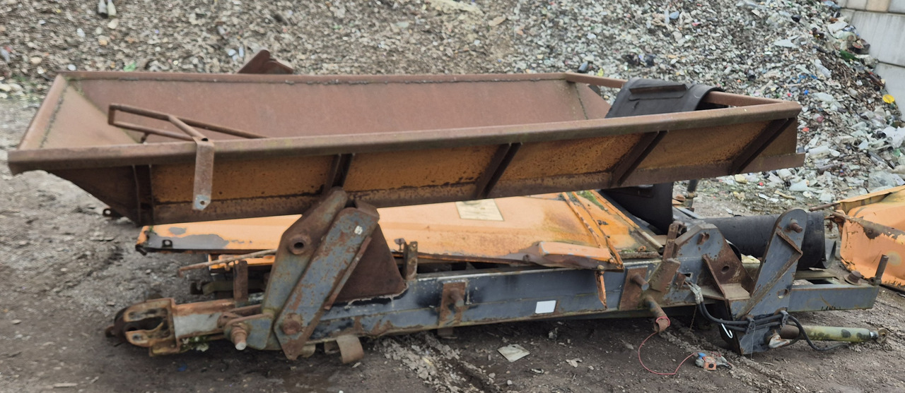 DOPPSTADT DZ AK - Ανταλλακτικό για Βιομηχανικός τεμαχιστής: φωτογραφία 4 DOPPSTADT DZ AK - Ανταλλακτικό για Βιομηχανικός τεμαχιστής: φωτογραφία 4