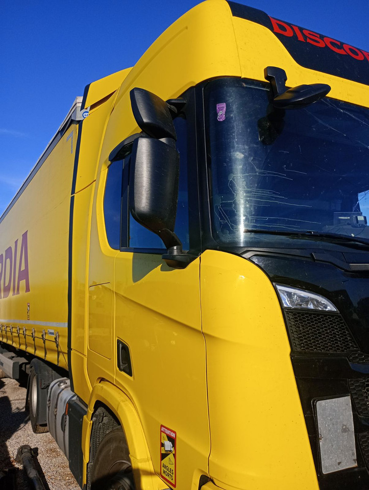 SCANIA R460 SUPER, Location: Villareal, Spain - Τράκτορας: φωτογραφία 1 SCANIA R460 SUPER, Location: Villareal, Spain - Τράκτορας: φωτογραφία 1