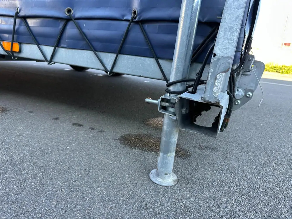 GRAHAM EDWARDS GTX3 *L int 4m80 * Ch ut 2260 kg - Ρυμούλκα αυτοκινητάμαξα: φωτογραφία 5 GRAHAM EDWARDS GTX3 *L int 4m80 * Ch ut 2260 kg - Ρυμούλκα αυτοκινητάμαξα: φωτογραφία 5